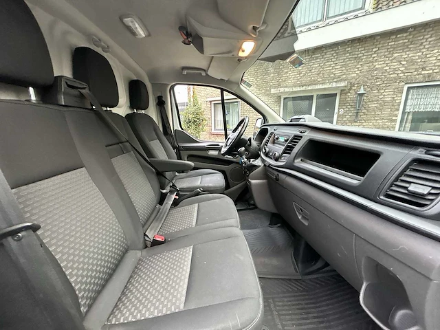 Ford transit custom 280 2.0 tdci l1h2 trend - vans | vnt-46-b - afbeelding 16 van  24