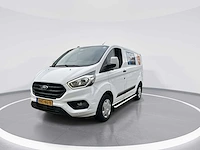 Ford transit custom 280 2.0 tdci l1h2 trend - vans | vnt-46-b - afbeelding 12 van  24
