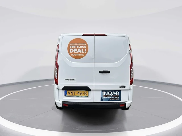Ford transit custom 280 2.0 tdci l1h2 trend - vans | vnt-46-b - afbeelding 20 van  24