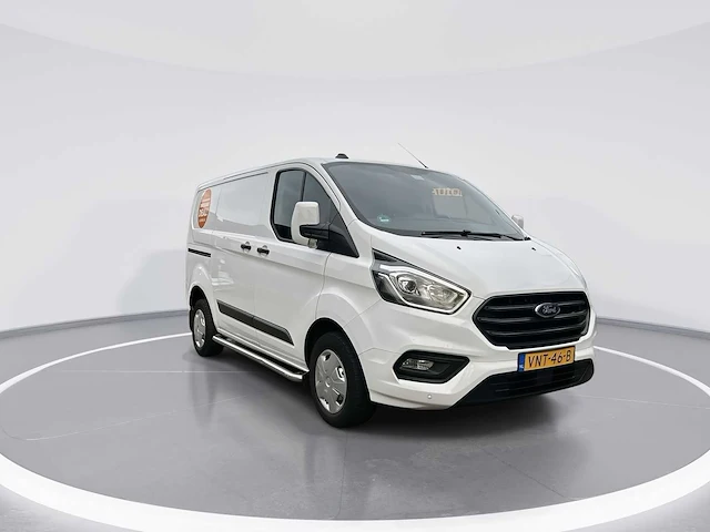 Ford transit custom 280 2.0 tdci l1h2 trend - vans | vnt-46-b - afbeelding 23 van  24