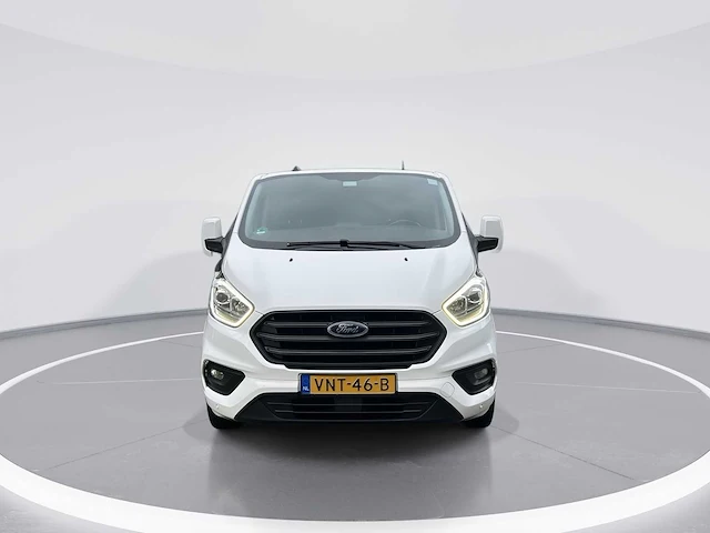 Ford transit custom 280 2.0 tdci l1h2 trend - vans | vnt-46-b - afbeelding 24 van  24