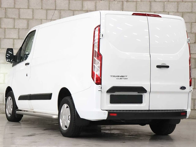 Ford transit custom 280 2.0 tdci l1h2 trend - vans | vnt-46-b - afbeelding 10 van  25