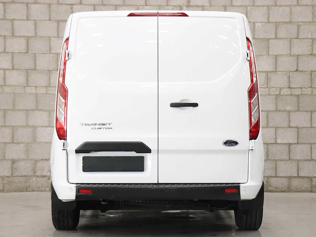 Ford transit custom 280 2.0 tdci l1h2 trend - vans | vnt-46-b - afbeelding 11 van  25