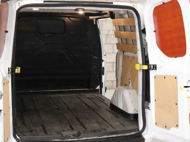 Ford transit custom 280 2.0 tdci l1h2 trend - vans | vnt-46-b - afbeelding 13 van  25
