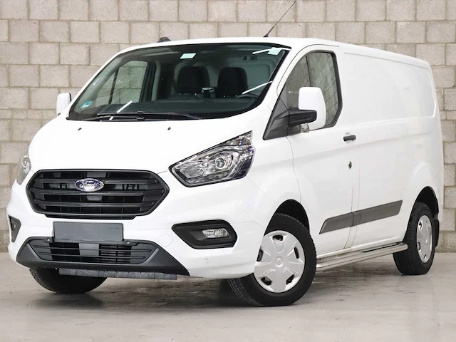 Ford transit custom 280 2.0 tdci l1h2 trend - vans | vnt-46-b - afbeelding 1 van  25