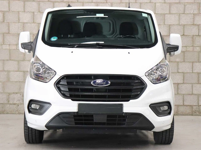 Ford transit custom 280 2.0 tdci l1h2 trend - vans | vnt-46-b - afbeelding 2 van  25