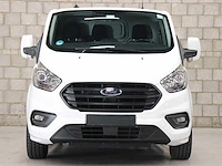 Ford transit custom 280 2.0 tdci l1h2 trend - vans | vnt-46-b - afbeelding 2 van  25