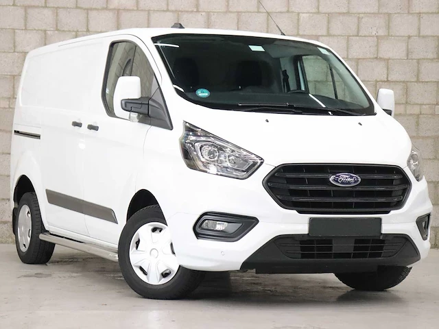 Ford transit custom 280 2.0 tdci l1h2 trend - vans | vnt-46-b - afbeelding 3 van  25