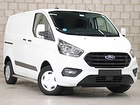 Ford transit custom 280 2.0 tdci l1h2 trend - vans | vnt-46-b - afbeelding 3 van  25