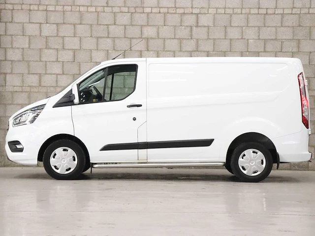 Ford transit custom 280 2.0 tdci l1h2 trend - vans | vnt-46-b - afbeelding 4 van  25