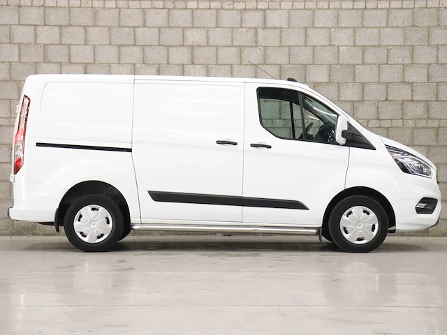 Ford transit custom 280 2.0 tdci l1h2 trend - vans | vnt-46-b - afbeelding 6 van  25