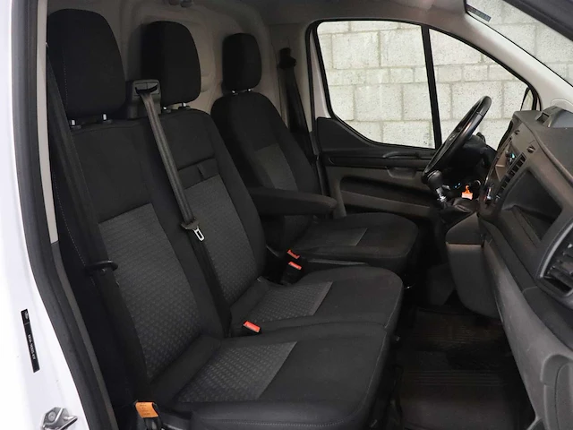 Ford transit custom 280 2.0 tdci l1h2 trend - vans | vnt-46-b - afbeelding 7 van  25