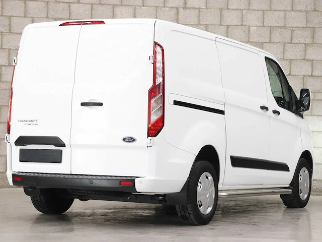 Ford transit custom 280 2.0 tdci l1h2 trend - vans | vnt-46-b - afbeelding 9 van  25