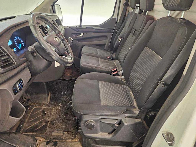Ford transit custom 280 2.0 tdci l1h2 trend , v-305-pg - afbeelding 2 van  13