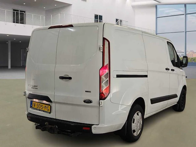 Ford transit custom 280 2.0 tdci l1h2 trend , v-305-pg - afbeelding 7 van  13