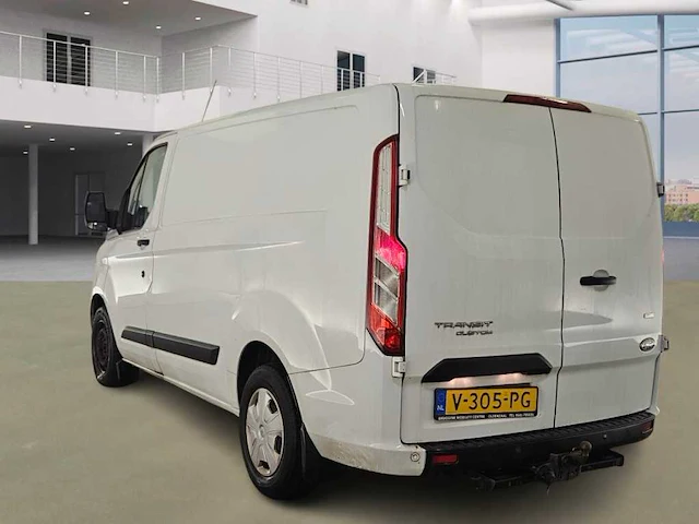 Ford transit custom 280 2.0 tdci l1h2 trend , v-305-pg - afbeelding 8 van  13
