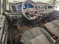 Ford transit custom 280 2.0 tdci l1h2 trend , v-305-pg - afbeelding 9 van  13