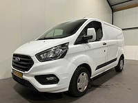 Ford transit custom 280 trend 2.0 tdci 140000km vhs-32-v - afbeelding 1 van  21