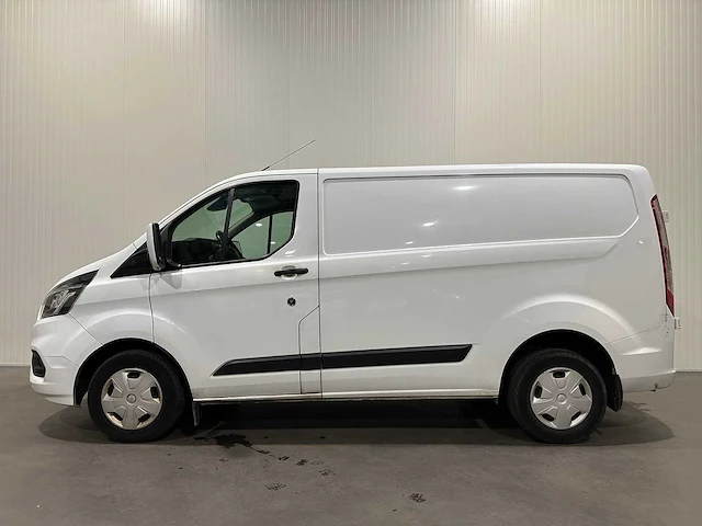 Ford transit custom 280 trend 2.0 tdci 140000km vhs-32-v - afbeelding 12 van  21