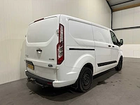 Ford transit custom 280 trend 2.0 tdci 140000km vhs-32-v - afbeelding 17 van  21