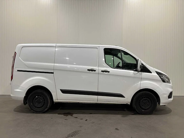 Ford transit custom 280 trend 2.0 tdci 140000km vhs-32-v - afbeelding 18 van  21