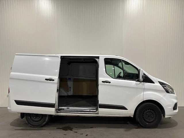 Ford transit custom 280 trend 2.0 tdci 140000km vhs-32-v - afbeelding 19 van  21