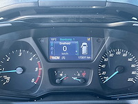Ford transit custom 290 2.0 tdci automaat l2h1 limited - dubbel cabin | v-387-kg - afbeelding 10 van  25