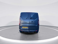 Ford transit custom 290 2.0 tdci automaat l2h1 limited - dubbel cabin | v-387-kg - afbeelding 11 van  25