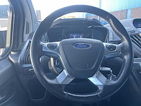 Ford transit custom 290 2.0 tdci automaat l2h1 limited - dubbel cabin | v-387-kg - afbeelding 12 van  25