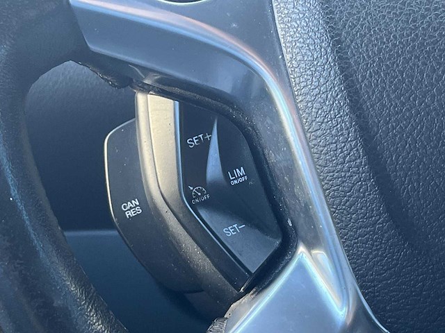 Ford transit custom 290 2.0 tdci automaat l2h1 limited - dubbel cabin | v-387-kg - afbeelding 14 van  25