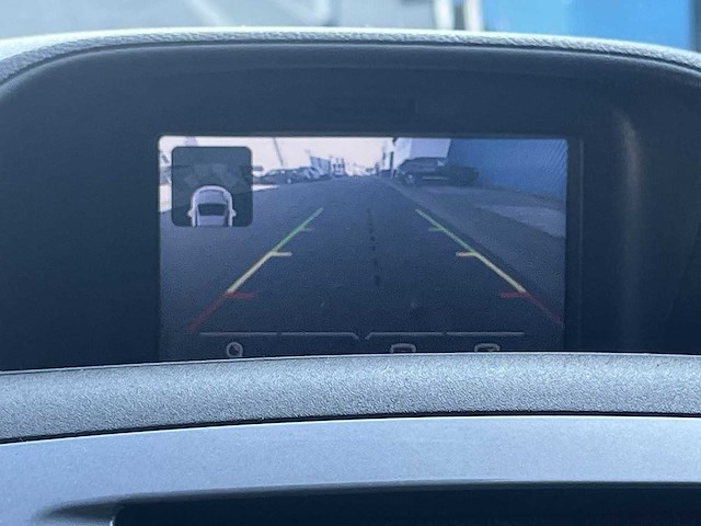 Ford transit custom 290 2.0 tdci automaat l2h1 limited - dubbel cabin | v-387-kg - afbeelding 17 van  25