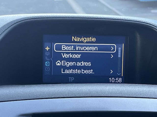 Ford transit custom 290 2.0 tdci automaat l2h1 limited - dubbel cabin | v-387-kg - afbeelding 18 van  25