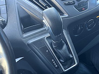 Ford transit custom 290 2.0 tdci automaat l2h1 limited - dubbel cabin | v-387-kg - afbeelding 21 van  25