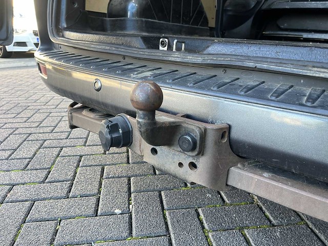 Ford transit custom 290 2.0 tdci automaat l2h1 limited - dubbel cabin | v-387-kg - afbeelding 23 van  25