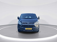 Ford transit custom 290 2.0 tdci automaat l2h1 limited - dubbel cabin | v-387-kg - afbeelding 3 van  25