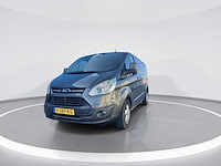 Ford transit custom 290 2.0 tdci automaat l2h1 limited - dubbel cabin | v-387-kg - afbeelding 5 van  25