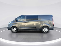 Ford transit custom 290 2.0 tdci automaat l2h1 limited - dubbel cabin | v-387-kg - afbeelding 7 van  25