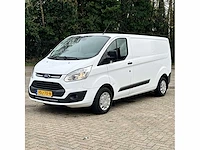 Ford transit custom 290 2.0 tdci l2h1 economy edition, vdj-70-n - afbeelding 1 van  14