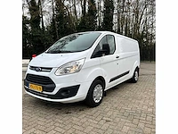 Ford transit custom 290 2.0 tdci l2h1 economy edition, vdj-70-n - afbeelding 7 van  14