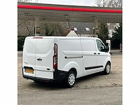 Ford transit custom 290 2.0 tdci l2h1 economy edition, vdj-70-n - afbeelding 8 van  14