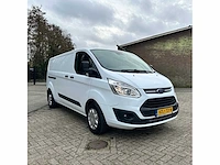 Ford transit custom 290 2.0 tdci l2h1 economy edition, vdj-70-n - afbeelding 9 van  14