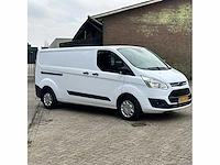 Ford transit custom 290 2.0 tdci l2h1 economy edition, vdj-70-n - afbeelding 11 van  14