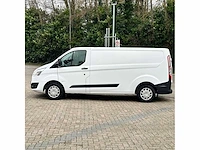 Ford transit custom 290 2.0 tdci l2h1 economy edition, vdj-70-n - afbeelding 12 van  14
