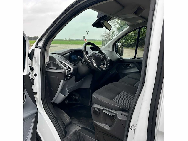 Ford transit custom 290 2.0 tdci l2h1 edition, vdj-70-n - afbeelding 3 van  14