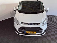 Ford transit custom 290 2.0 tdci l2h1 trend, v-056-jg - afbeelding 8 van  16