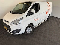 Ford transit custom 290 2.0 tdci l2h1 trend, v-056-jg