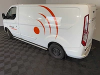 Ford transit custom 290 2.0 tdci l2h1 trend, v-056-jg - afbeelding 9 van  16