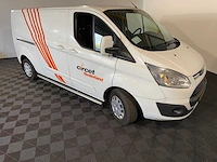 Ford transit custom 290 2.0 tdci l2h1 trend, v-056-jg - afbeelding 13 van  16