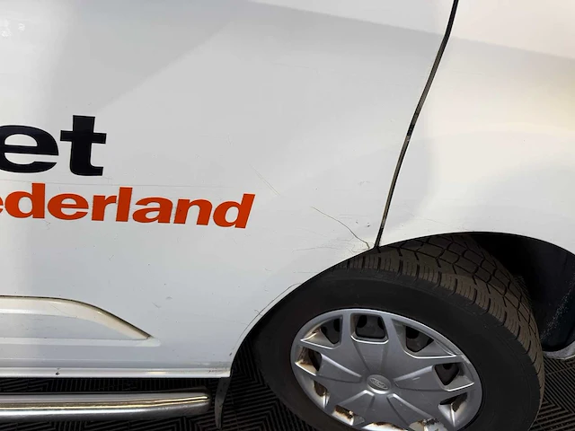 Ford transit custom 290 2.0 tdci l2h1 trend, v-056-jg - afbeelding 14 van  16