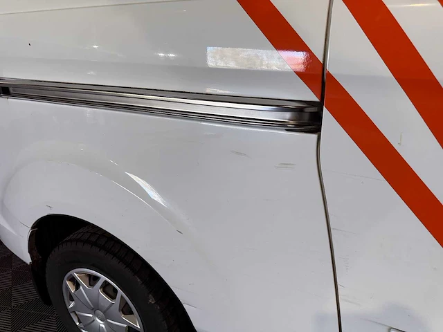 Ford transit custom 290 2.0 tdci l2h1 trend, v-056-jg - afbeelding 16 van  16